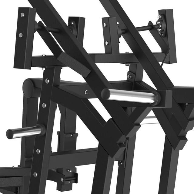 Toorx FWX-6650 Lat Pulldown