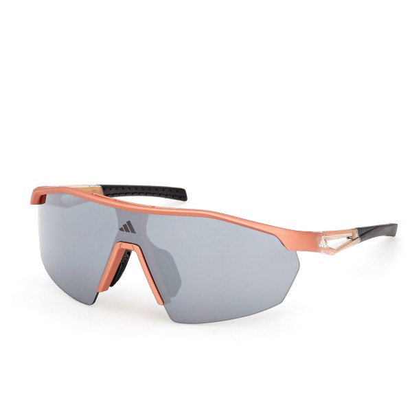 adidas eyewear - SP0116 Mirror S3 (VLT 10%) - Lunettes vélo