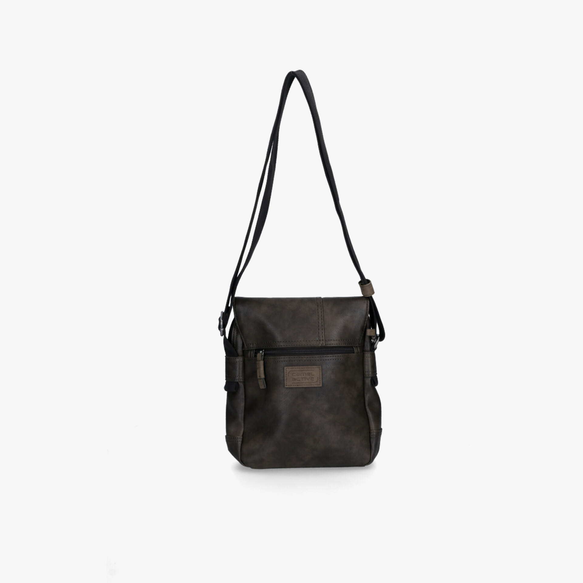 camel active Kinder Umhängetaschen braun