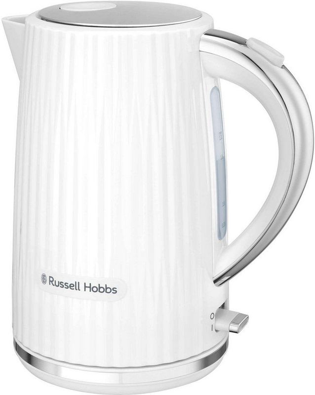 Russell Hobbs - Eden Waterkoker - Wit - 27360-70