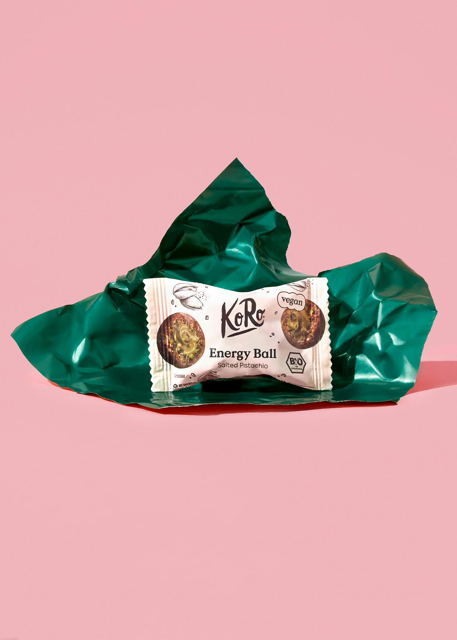 KoRo Discovery Geschenkbox