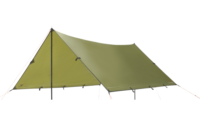 Easy Camp Tarp Norddal 3 x 3 Meter