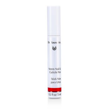 DR. Hauschka Caneta Hidratante Para Unhas & Cutículas Neem
