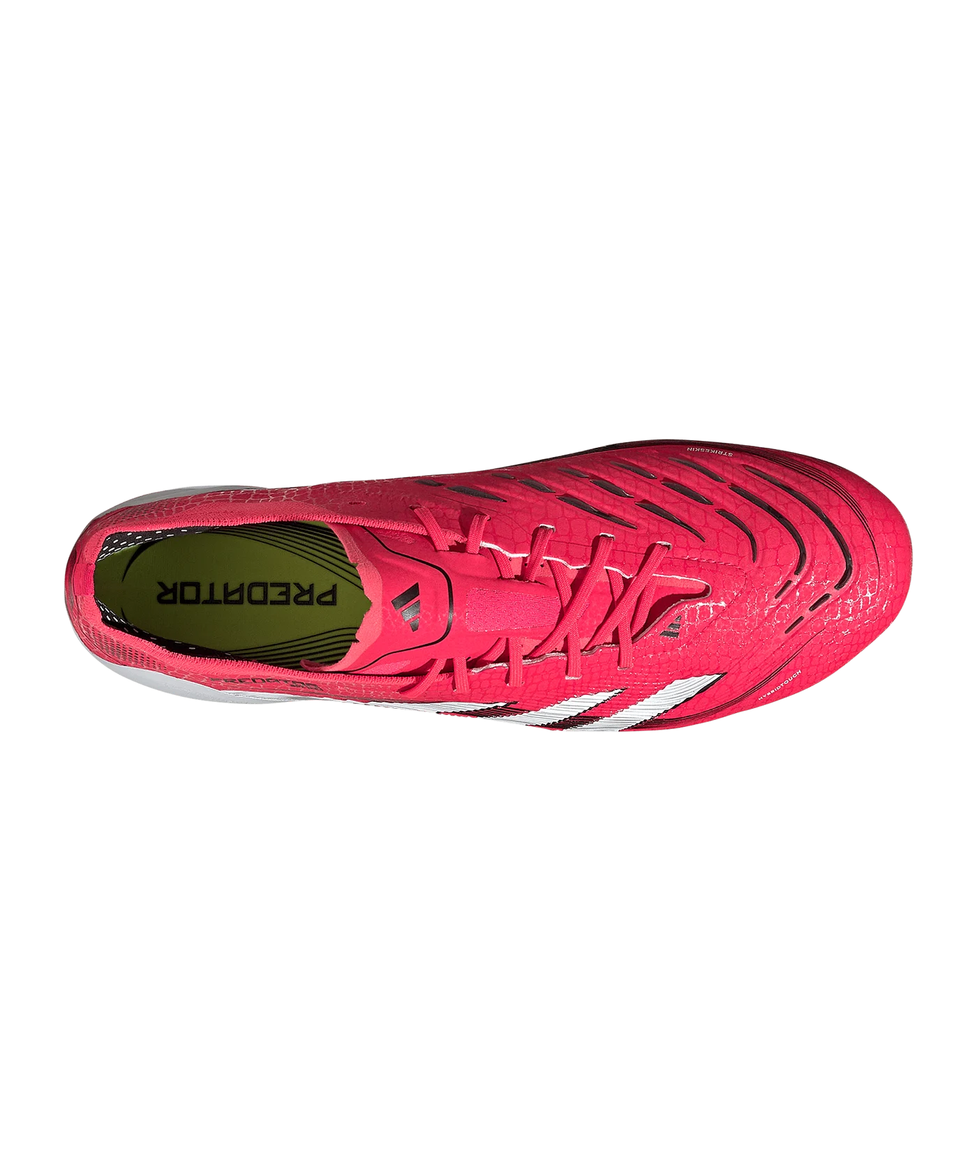 adidas Predator Elite AG Pure Victory Rot