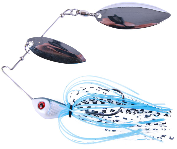 Ultimate Spinnerbait 14g