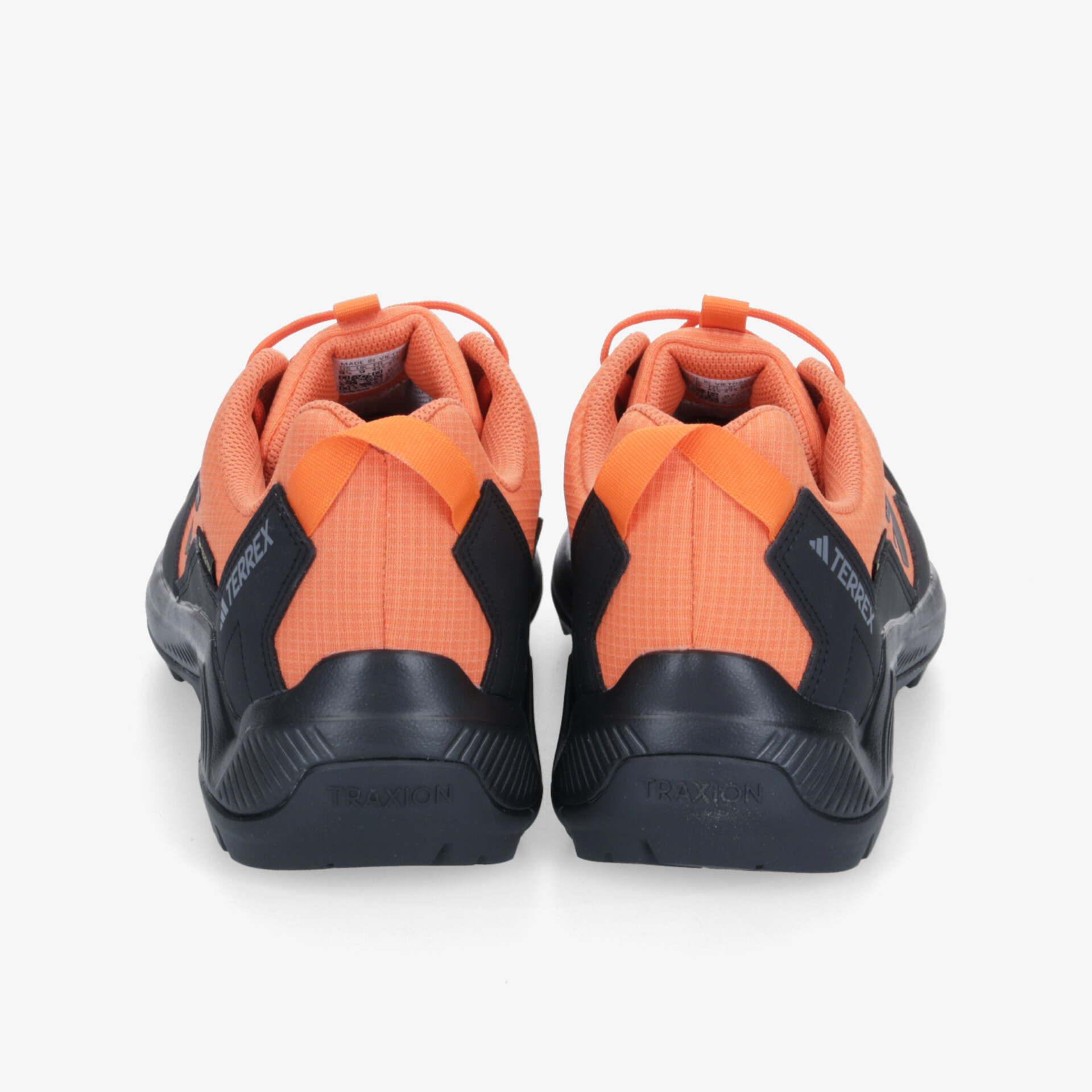 adidas Terrex Eastrail GTX Herren Trekkingschuhe orange
