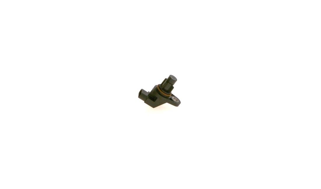 Sensor, knastakselposition