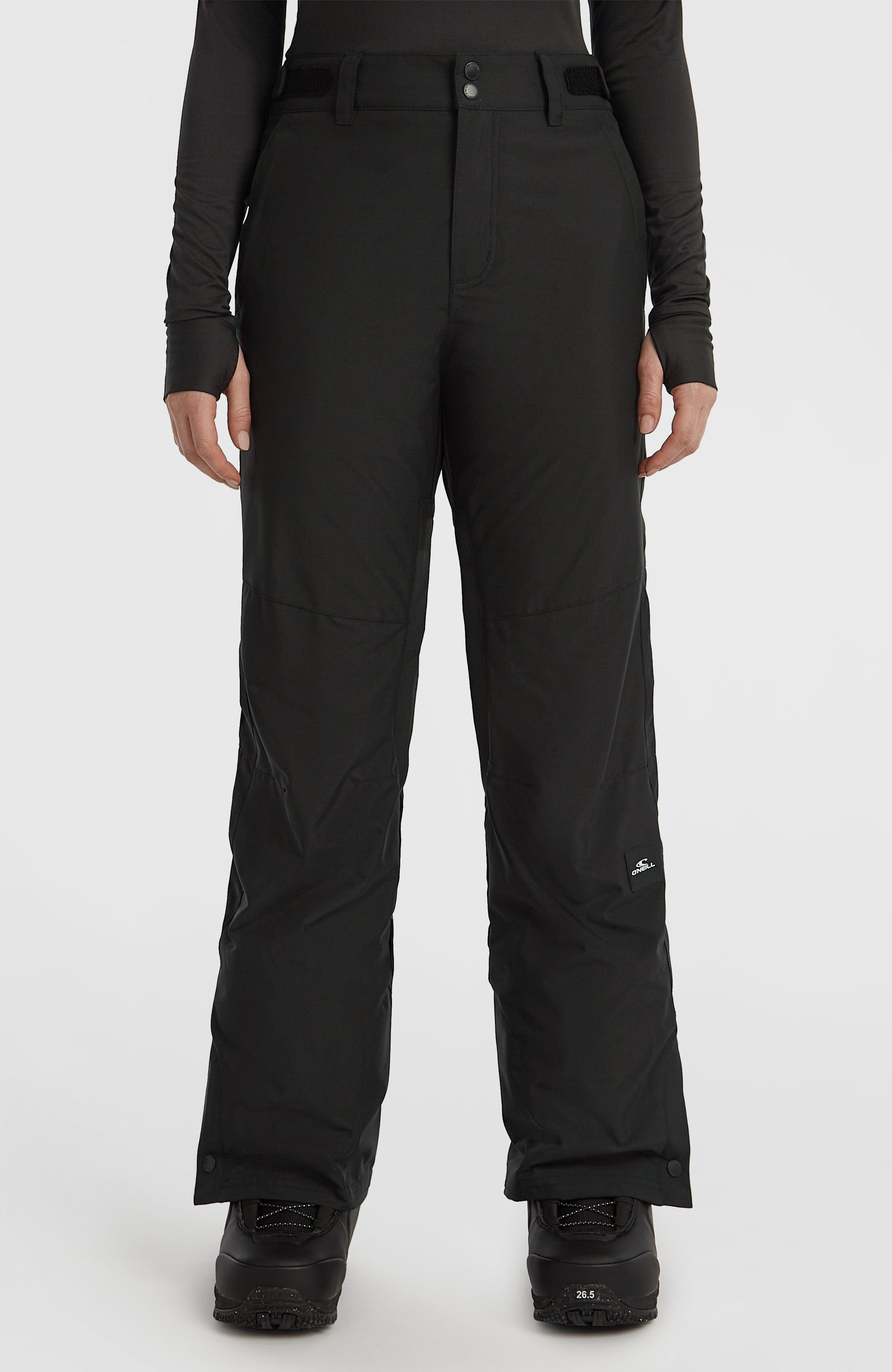 FWC'Cruz Slim wintersportbroek