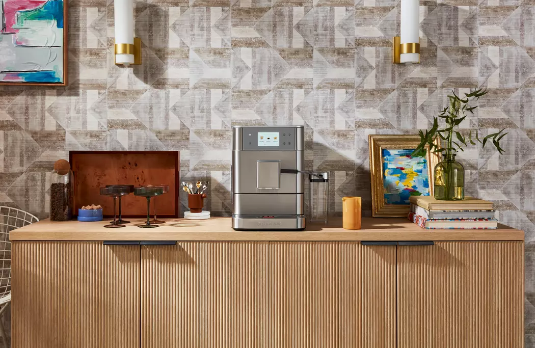 Kaffeemaschine KF7