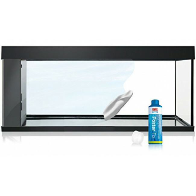 Poster aquarium paroi arrière Juwel 150 cm x 60 cm