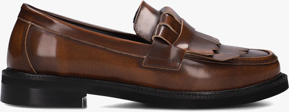 bruine stefano lauran loafers 12214