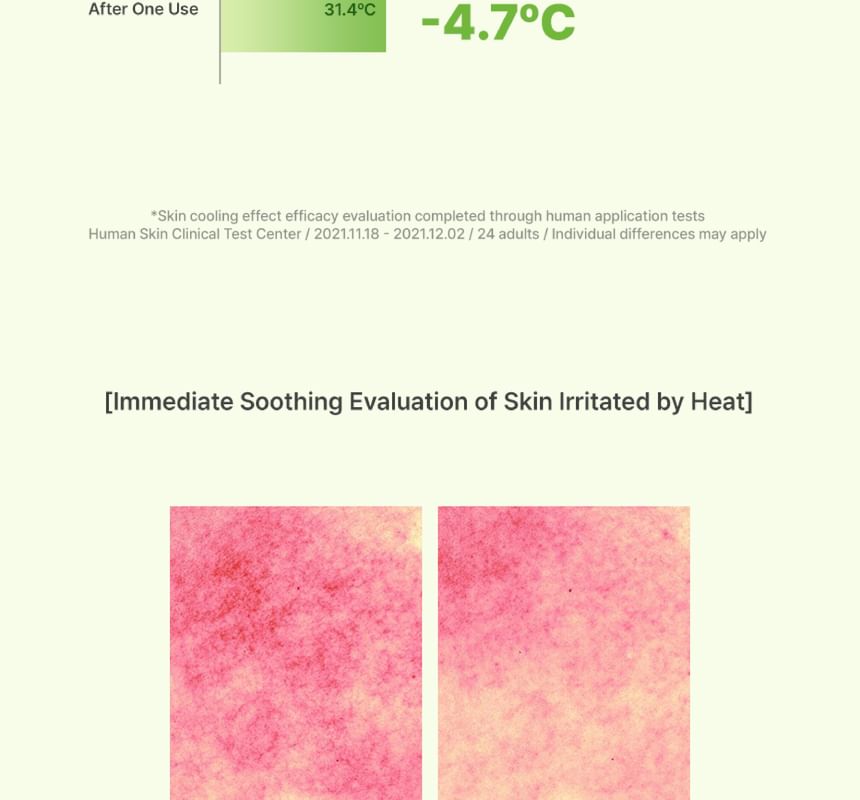 LANBELLE - Fresh Up Moisture Zonnebrandcrème