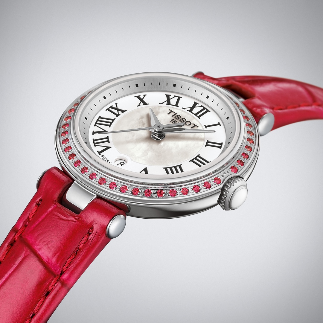Tissot Bellissima Small Lady