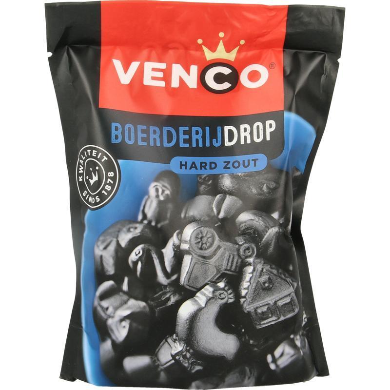 Venco Boerderijdrop 225G