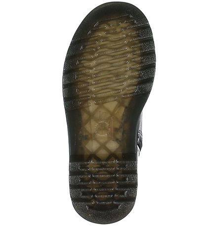 Dr. Martens Stiefel - Polka Dot