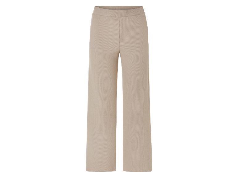 Dames loungebroek