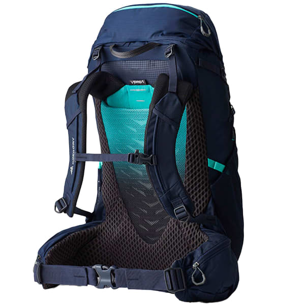 Sac à dos randonnée GREGORY TRAILFLEX AMBER 44 RC ARCTIC NAVY ARCTIC NAVY