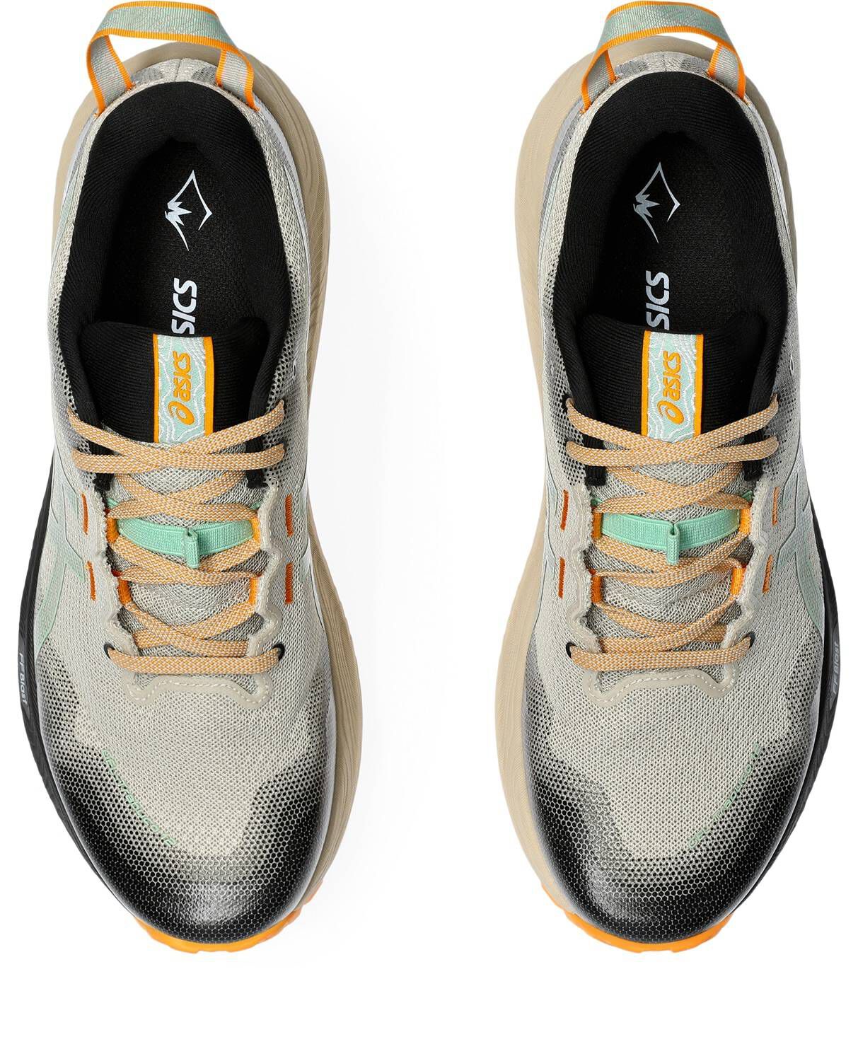 Asics| Herren Trailrunningschuhe GEL-TRABUCO 12