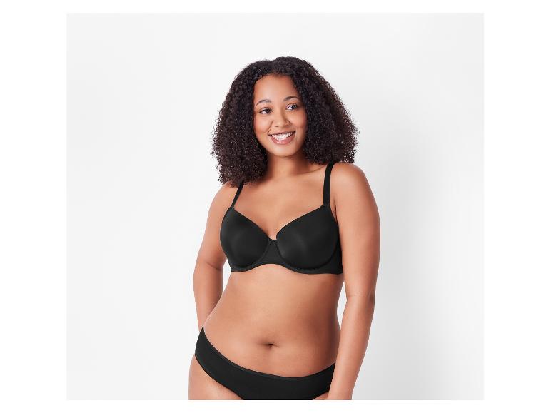 Set van 2 dames-BH's - Plus size