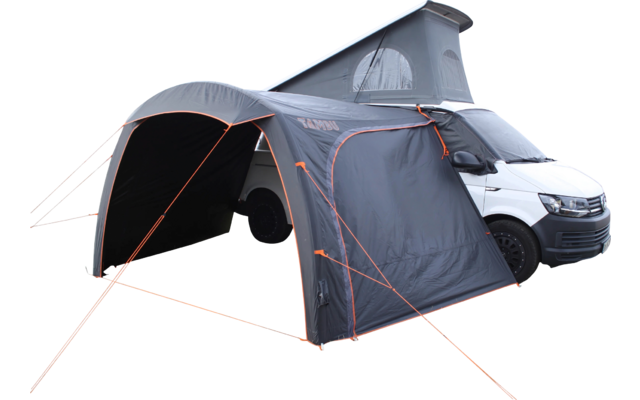 Tambu Tapa Air Sonnensegel für Bus mit aufblasbarem Air-System