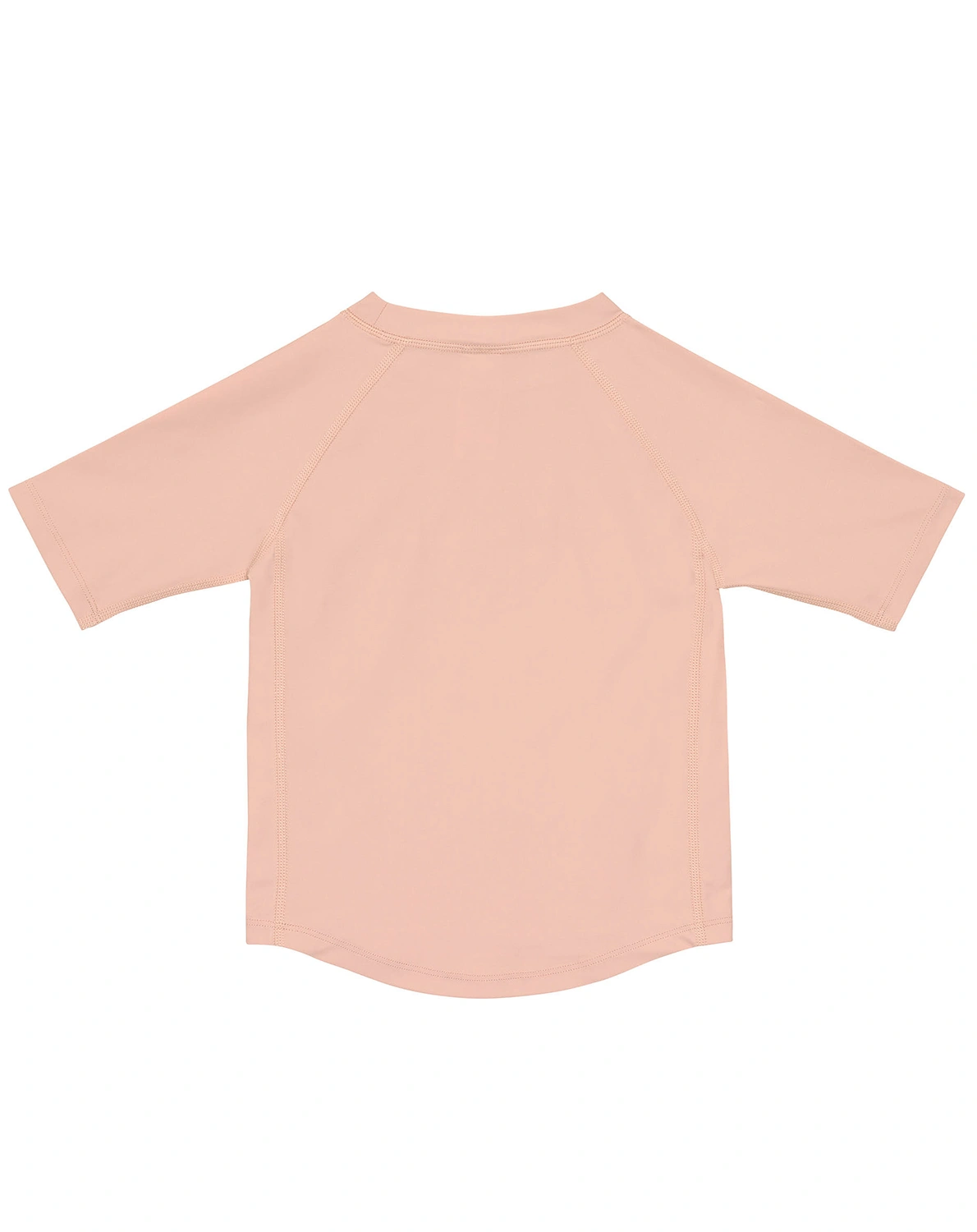 Badeshirt LEOPARD in pink