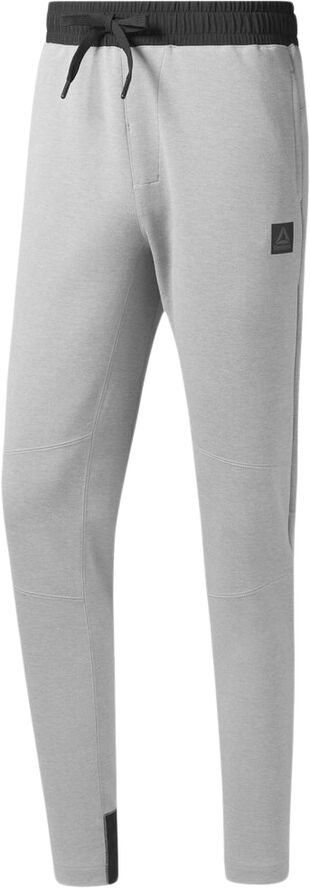 Reebok Training Supply Knitted Jogger bukser Grå