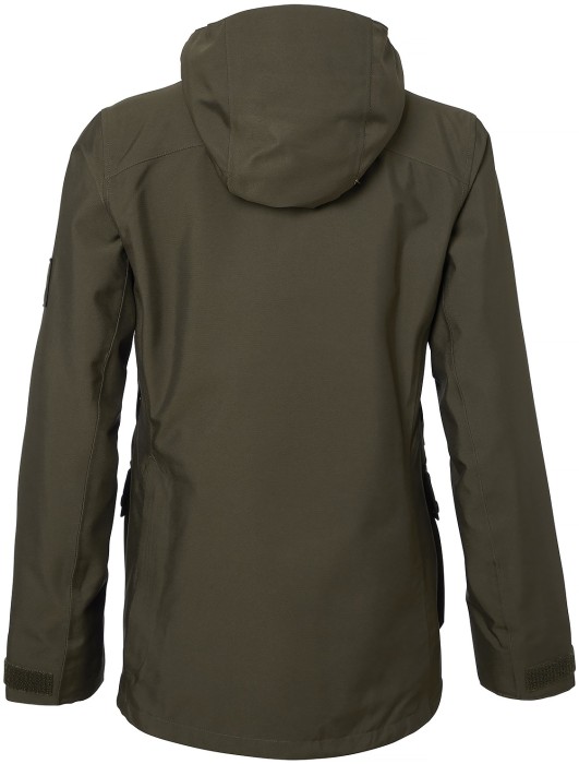 Chevalier Endeavor Chevalite Jacket 2.0 Dame Autumn Green<br>Jaktjakke for damer