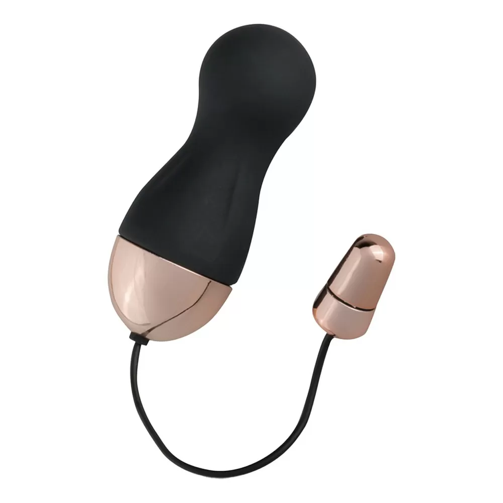 EasyToys Premium Remote Controlled Vibrating Egg