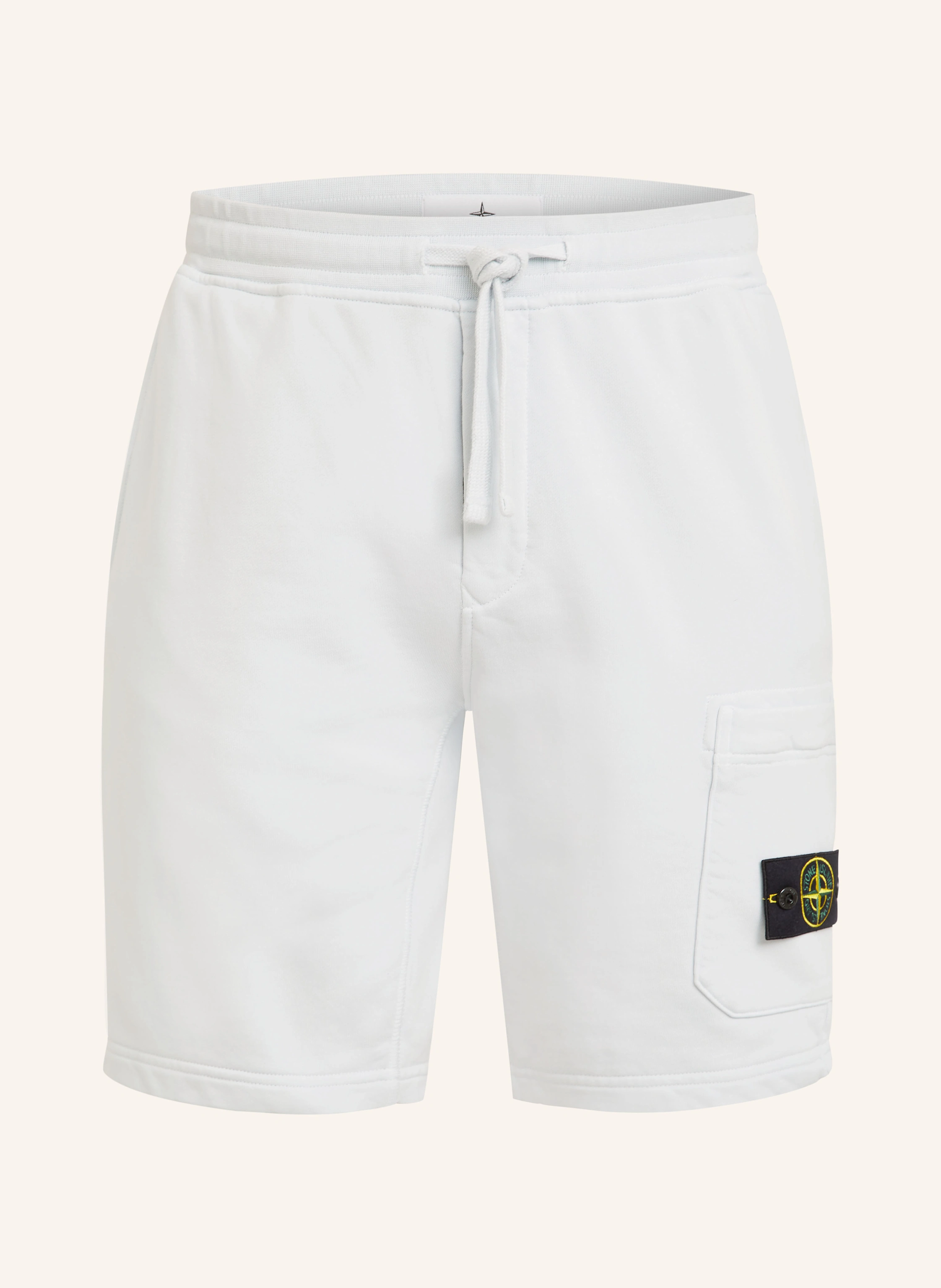 STONE ISLAND Sweatshorts