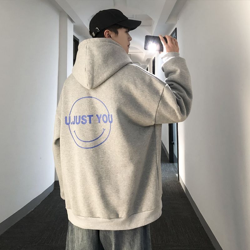 2DAWGS - Oversized hoodie met print