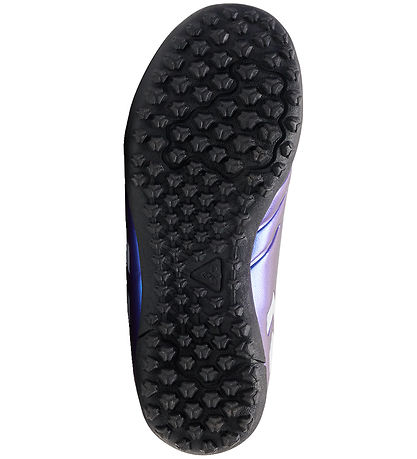 Hummel Fußballschuhe - Top Star Turf Jr - Weiß/Mehrfarbig