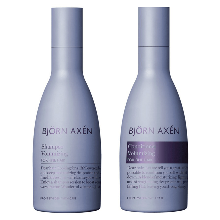Björn Axén Bundle Deal Volumizing