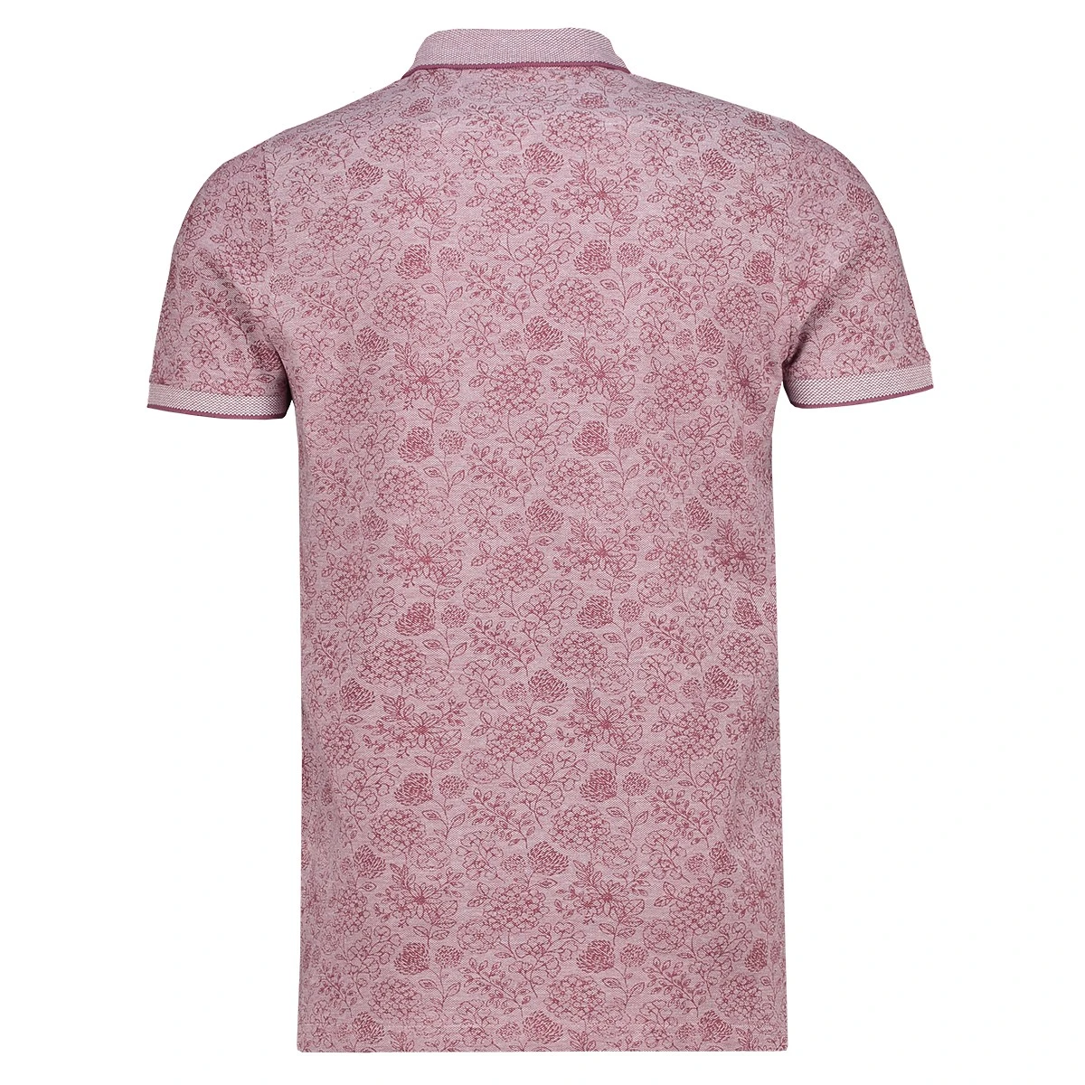 Heren Polo 52115