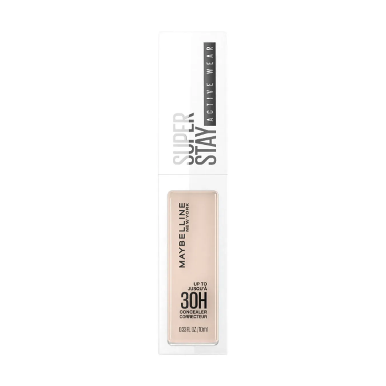 Maybelline Superstay Active Wear 30H ConcealerFAIR
