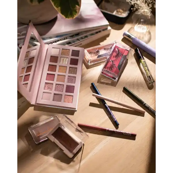 20H Ultra Precision Gel Eye Pencil Waterproof 010