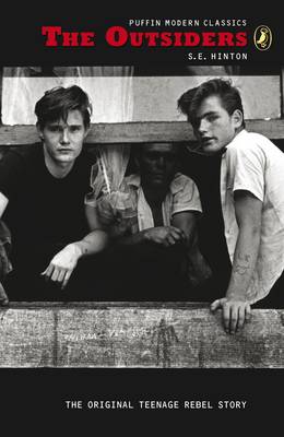 The Outsiders - The Originals (Paperback)