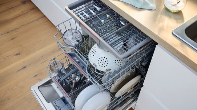 Bosch Håndmixer MFQ37480