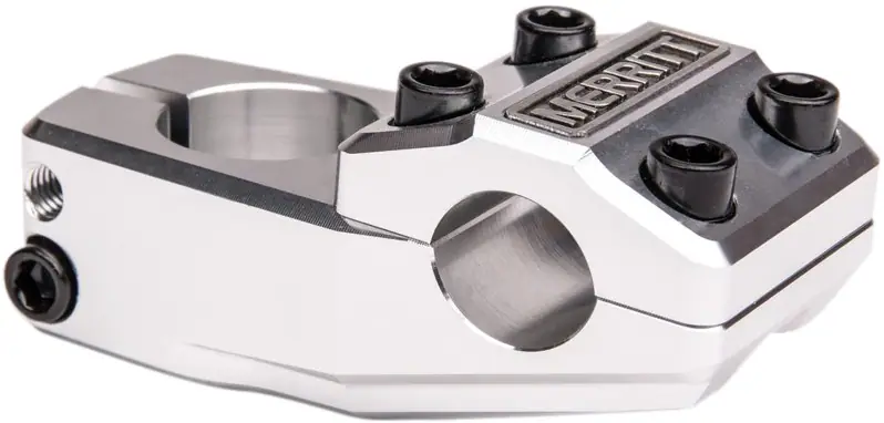 Merritt MKII Inaugural Topload BMX Frempind | SkatePro