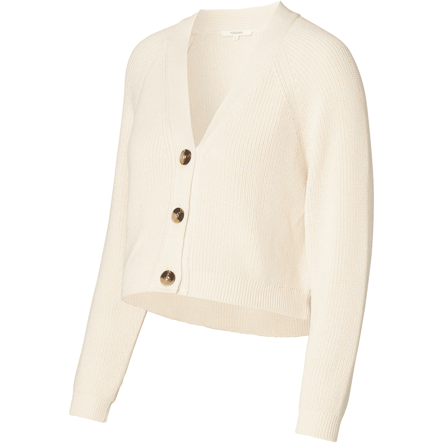 Noppies Strickjacke Bekasi Jet Stream