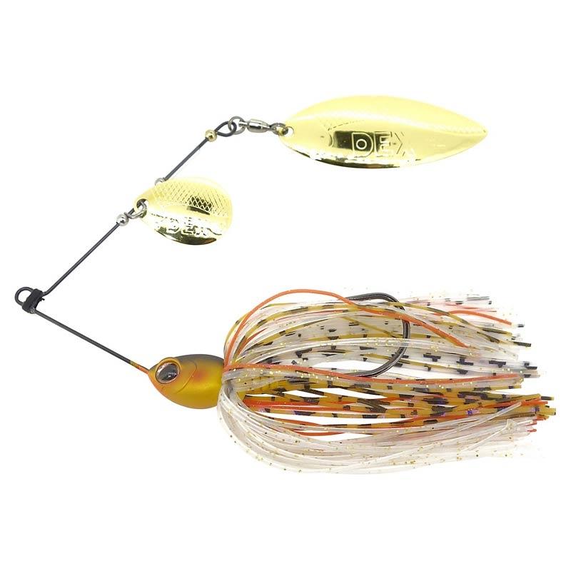 Spinnerbait Berkley Dex Spinner Bait - 11G