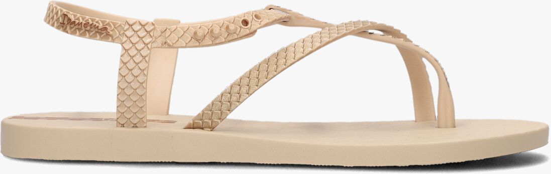 IPANEMA beige ipanema sandalen class wish