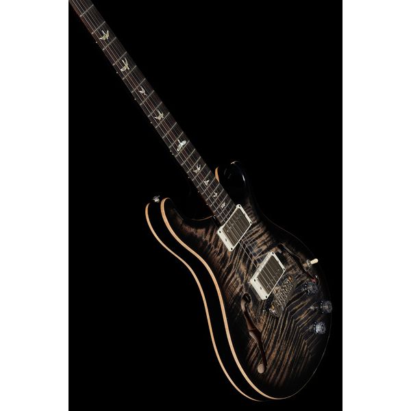 PRS Hollowbody II Piezo CB