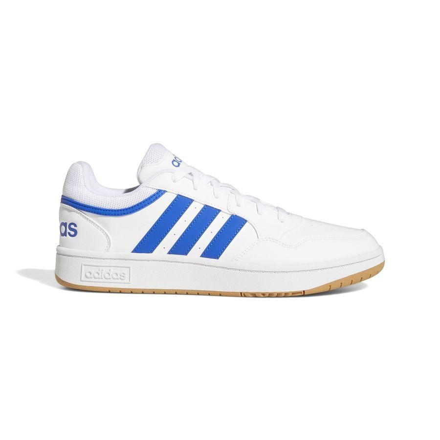 Adidas Chaussure Hoops 3.0 Low Classic Vintage