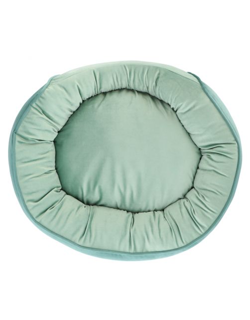 Adori Hondenmand Iris Groen - Hondenmand