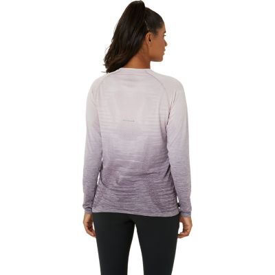 ASICSSeamless Longsleeve Top - rosa