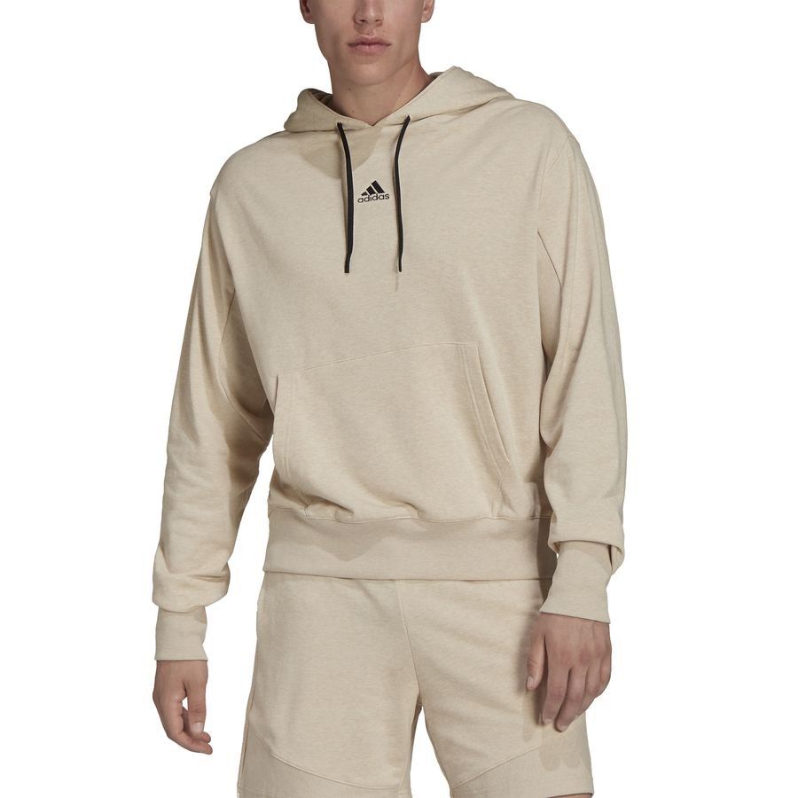 adidas Sweat à Capuche Botanical Dyed - Beige