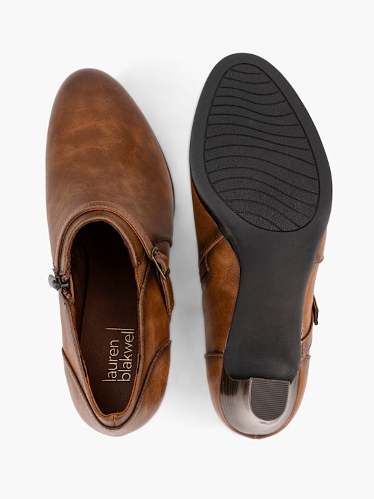 Lauren Blakwell Pumps met hoge wreef