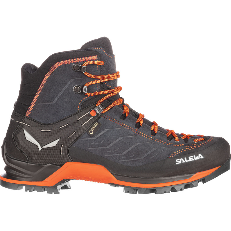 Salewa MTN Trainer Mid GTX Schuhe