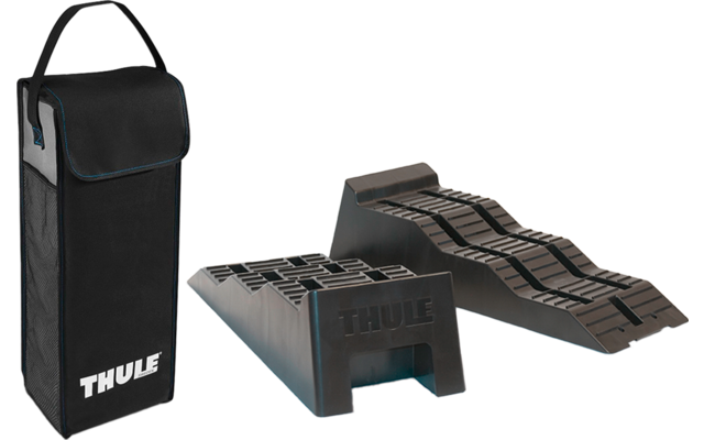 Thule Levelers Auffahrkeile 2er Set