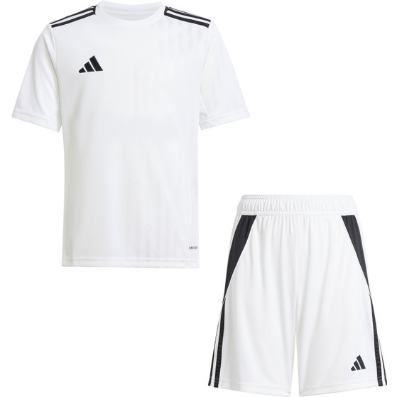 adidas Campeon 25 Trainingsset Kids
